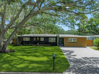 412 Mira Vista Dr, Dunedin, FL, 34698