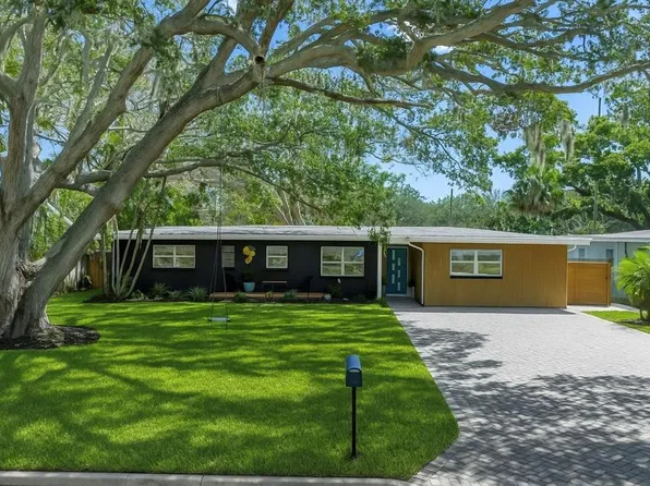 412 Mira Vista Dr, Dunedin, FL 34698