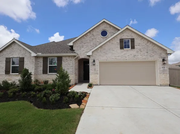 3214 Rios Ct, League City, TX 77573
