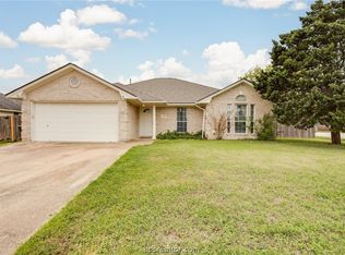 1415 Front Royal Dr, College Station, TX 77845