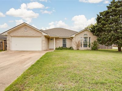 1415 Front Royal Dr, College Station, TX, 77845