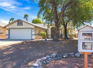 2078 E Sundance Drive, Fort Mohave, AZ 86426