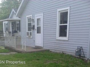 704 Wachtel Ave, Saint Louis, MO