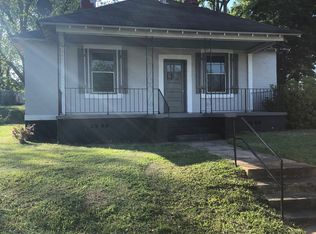115 North St, Thomaston, GA 30286