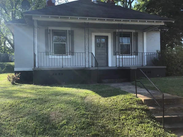115 North St, Thomaston, GA 30286