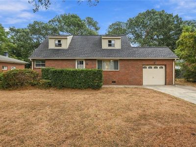 820 Deary Ln, Virginia Beach, VA, 23451