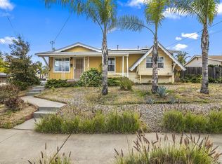 801 Alveda Ave, El Cajon, CA 92019