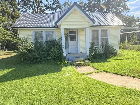 2319 Bexar Ave W, Hamilton, AL 35570