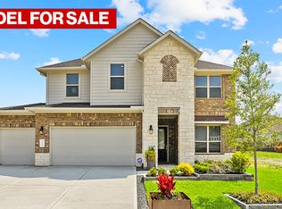 326 Westlake Terrace Dr, Conroe, TX 77304