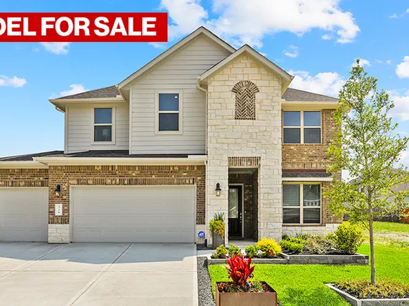 326 Westlake Terrace Dr, Conroe, TX 77304