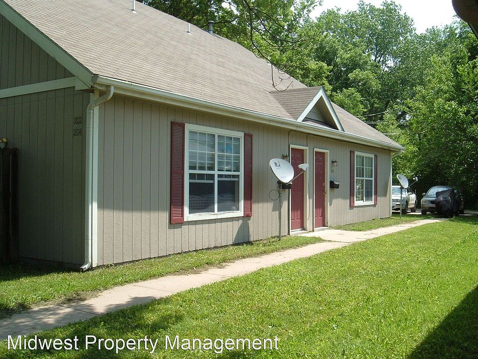 2nd image of 1812-14 Missouri St #1814-W/D