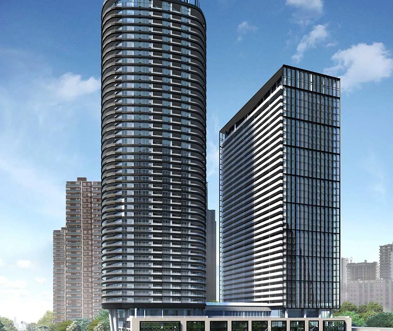 2 bed, $3,300 — Photo 1
