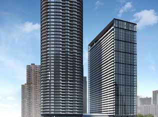 585 Bloor St E #1118, Toronto, ON M4X 1J8