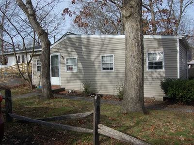 153 Moriches Ave, Mastic, NY, 11950