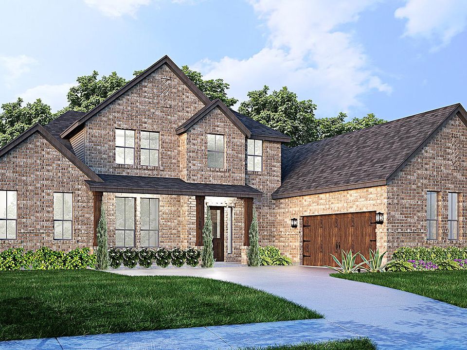 Elevation B