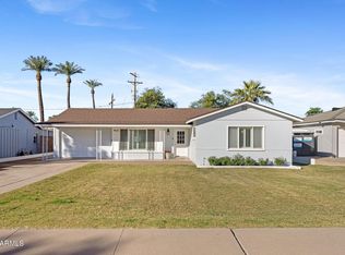 4020 N 44th Pl, Phoenix, AZ 85018