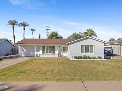 4020 N 44TH Place, Phoenix, AZ, 85018