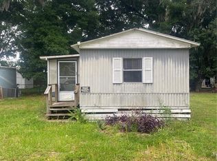 6379 County Road 154a, Wildwood, FL 34785