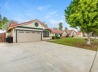 1338 S Yucca Ave, Bloomington, CA 92316