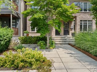 55 Northern Dancer Blvd, Toronto, ON