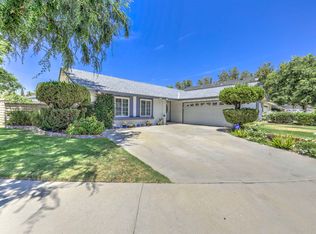 25460 Langston St, Santa Clarita, CA 91355