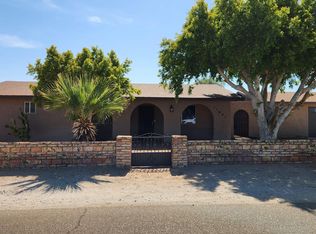 11621 S Bonnie Ave, Yuma, AZ 85367