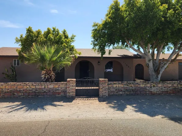 11621 S Bonnie Ave, Yuma, AZ 85367