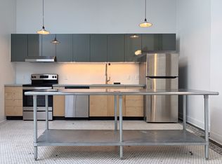LUNA Lofts, Pittsburgh, PA 15213