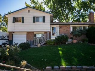 9354 W Capri Ave, Littleton, CO 80123