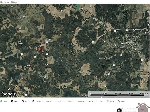 3rd image of 0 State Highway 120