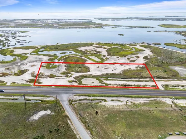 3312 Highway 35 Byp S, Rockport, TX 78382