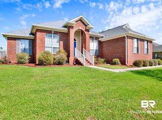 25561 Overlook Dr, Loxley, AL 36551