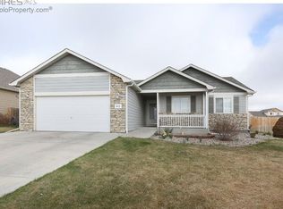 612 Scotch Pine Dr, Severance, CO 80550