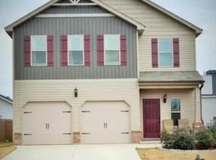 3346 Grove Landing Cir, Grovetown, GA 30813