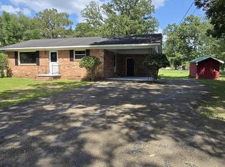 235 Willis St, Saltillo, TN 38370