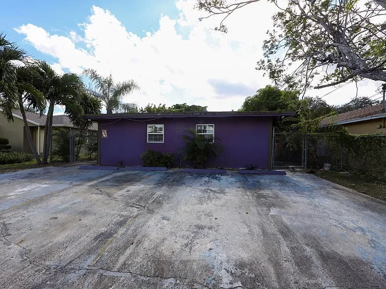 1132 NW 5th Ct #3 — Photo 3
