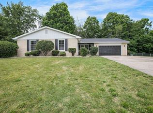 719 Widener Ln, South Bend, IN