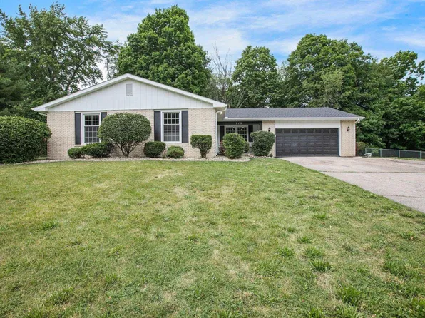719 Widener Ln, South Bend, IN 46614