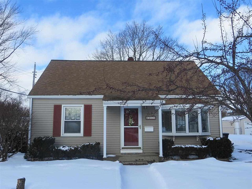 1st image of 2215 Rockne Dr