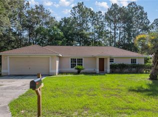 5907 N Summerfield Pt, Citrus Springs, FL 34434