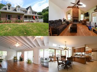 8020 Botha Rd, Warrenton, VA 20186