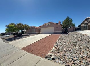 3876 Camino Del Vara, Sierra Vista, AZ 85650