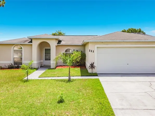 111 Bianca Ct, Kissimmee, FL 34758