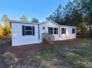 4918 Hirsch St, Milton, FL 32583