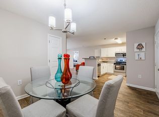 Spring Forest at Deerfield, Mebane, NC 27302