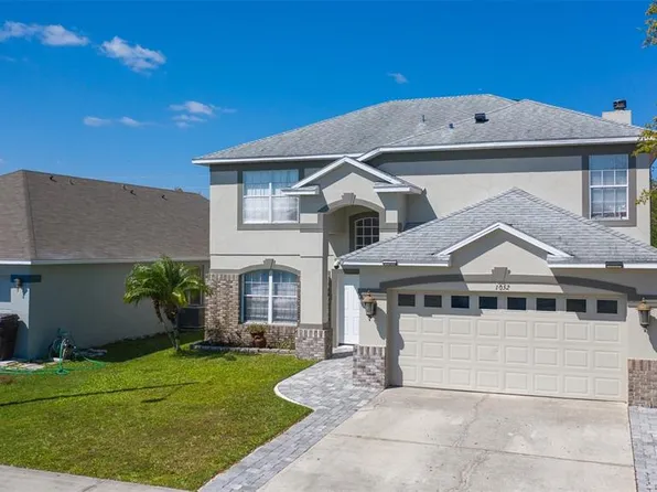 1052 Soaring Eagle Ln, Kissimmee, FL 34746