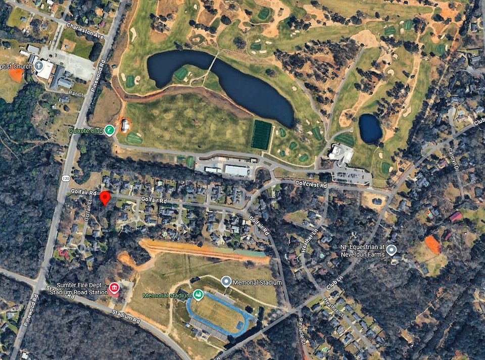 2nd image of 11 Golfair Ct