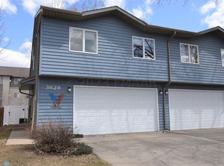 3628 15th St S, Fargo, ND 58104