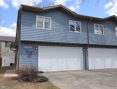 3628 15th St S, Fargo, ND, 58104