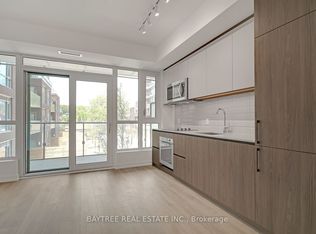 150 Logan Ave #217, Toronto, ON M4M0E4